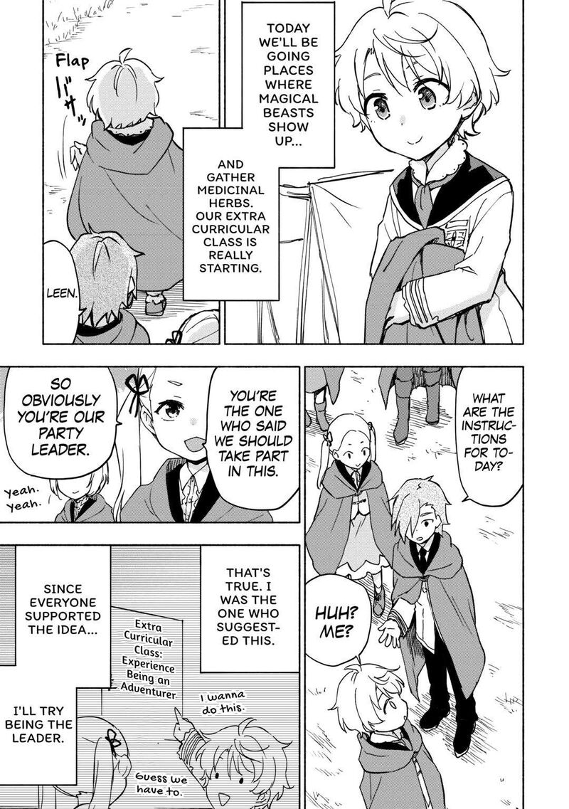 Kami Ni Ai Sareta Ko 33 11