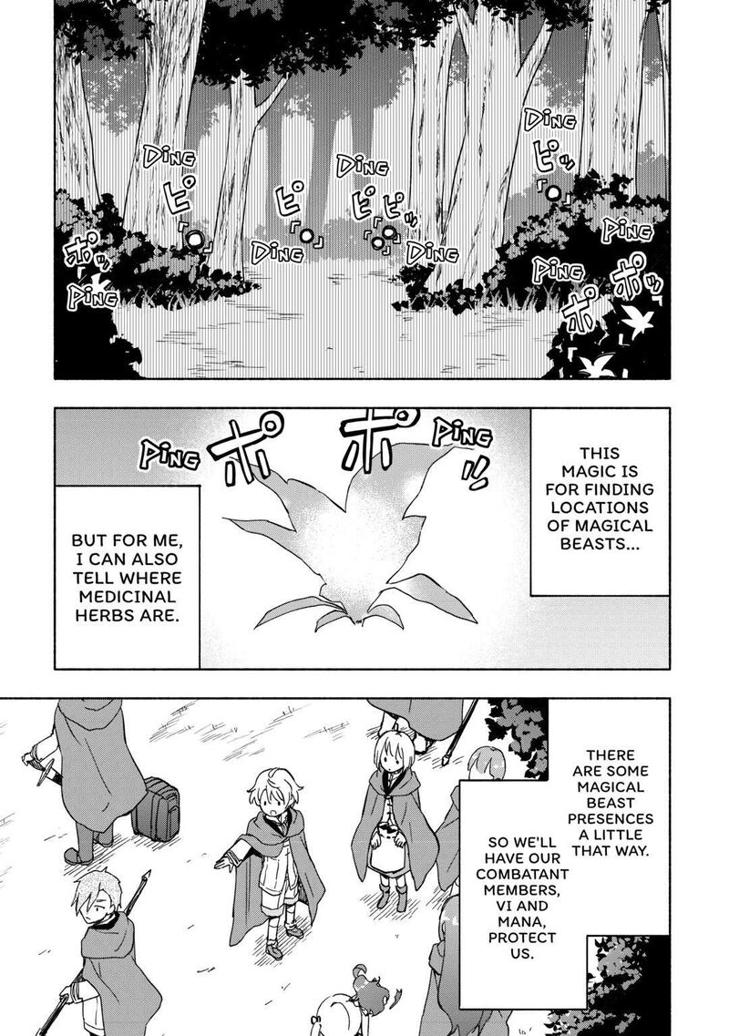 Kami Ni Ai Sareta Ko 33 13