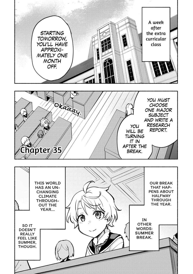 Kami Ni Ai Sareta Ko 35 1