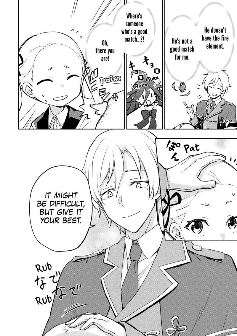 Kami Ni Ai Sareta Ko 35 10