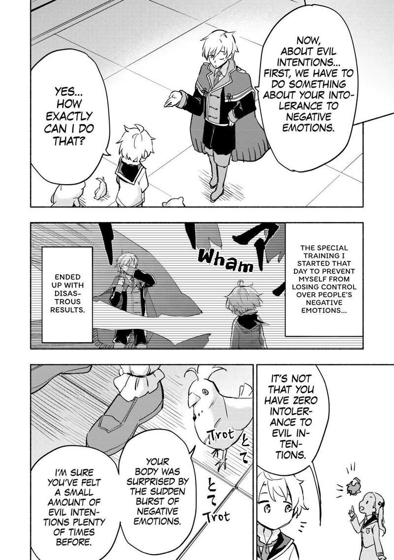 Kami Ni Ai Sareta Ko 35 12
