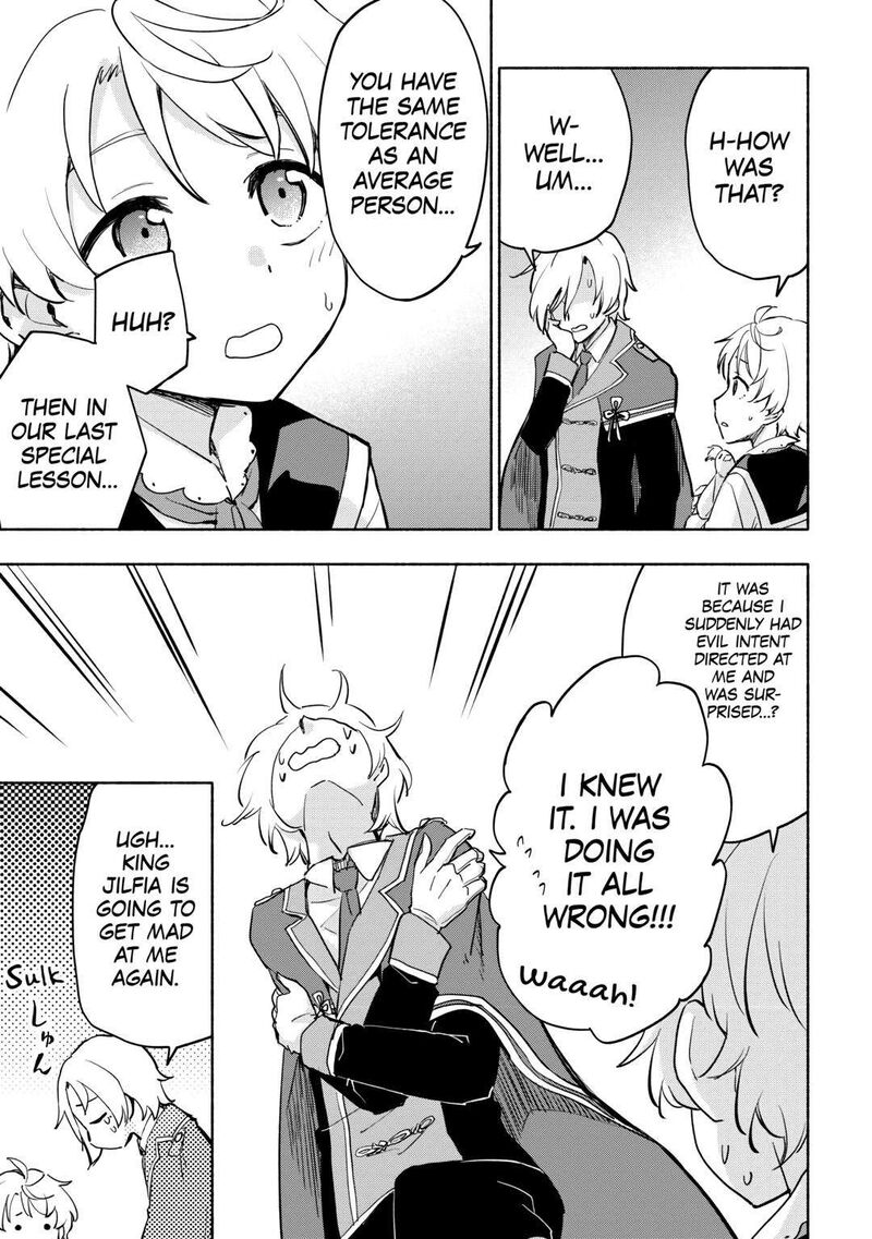 Kami Ni Ai Sareta Ko 35 17