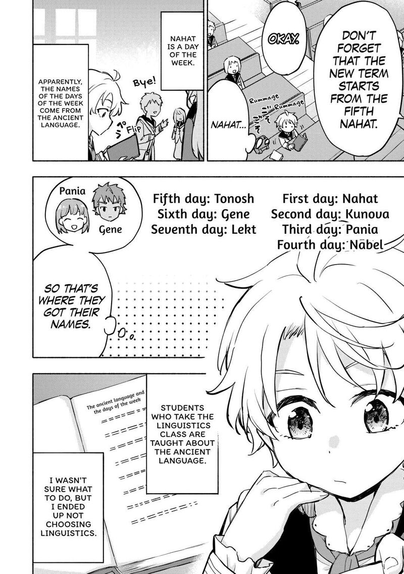 Kami Ni Ai Sareta Ko 35 2