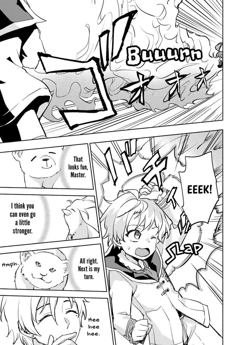 Kami Ni Ai Sareta Ko 35 21