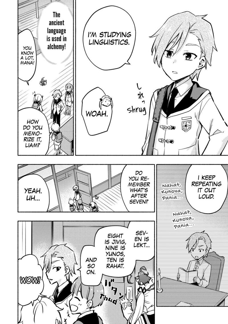 Kami Ni Ai Sareta Ko 35 4