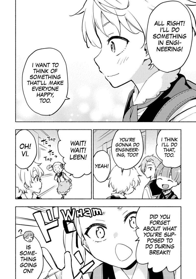 Kami Ni Ai Sareta Ko 35 6