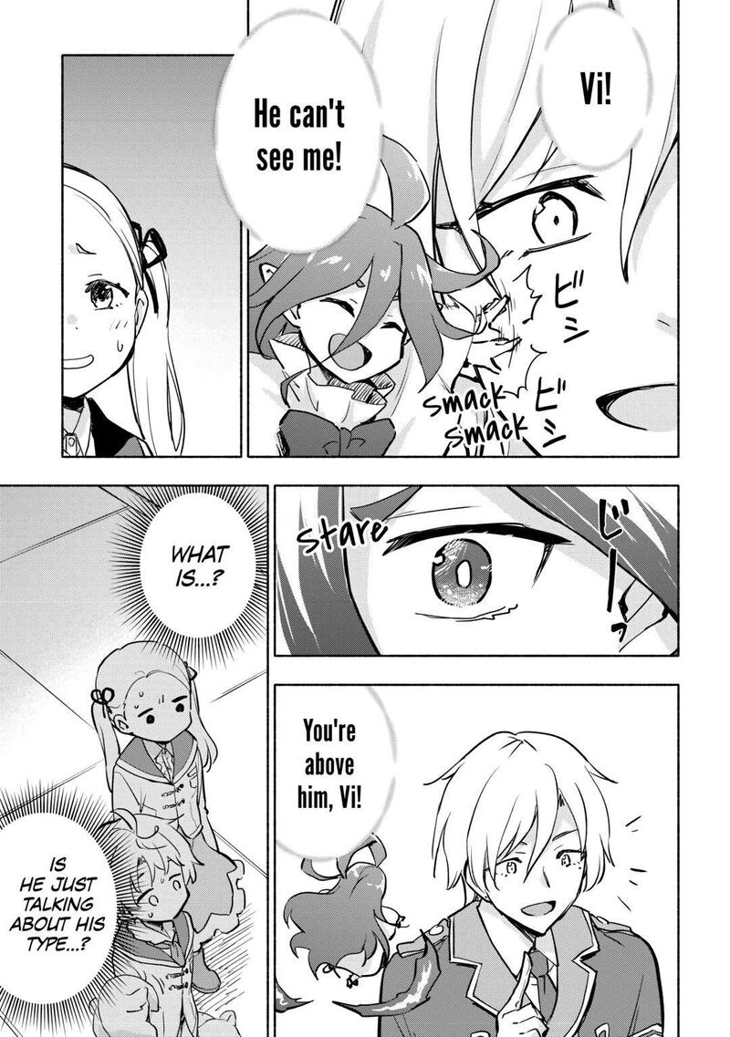 Kami Ni Ai Sareta Ko 35 9