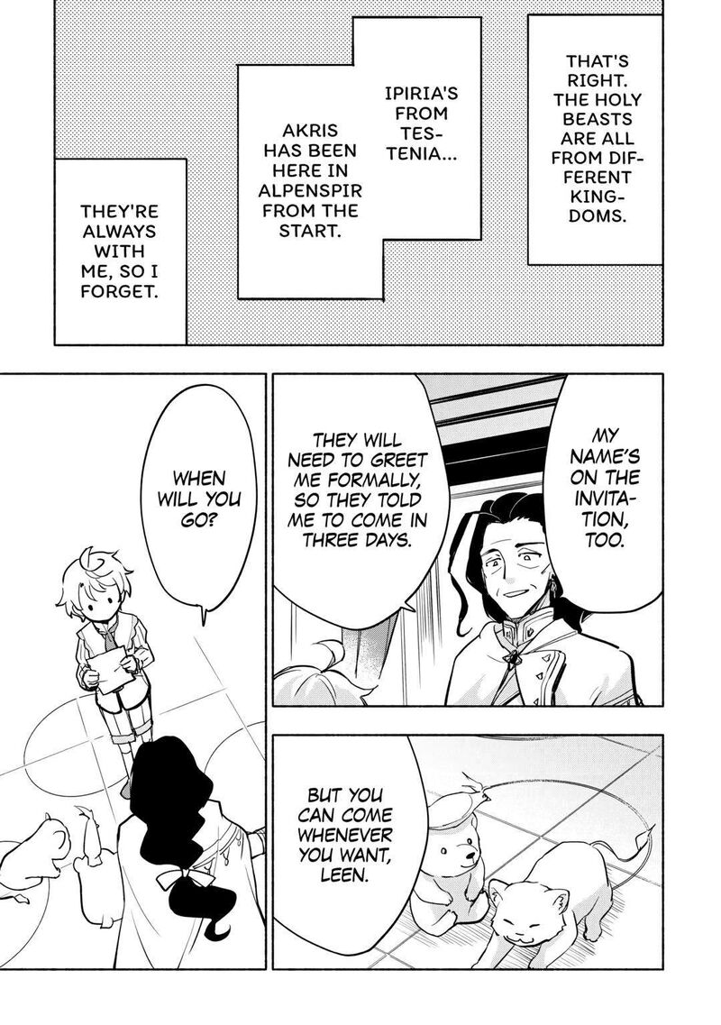 Kami Ni Ai Sareta Ko 36 11