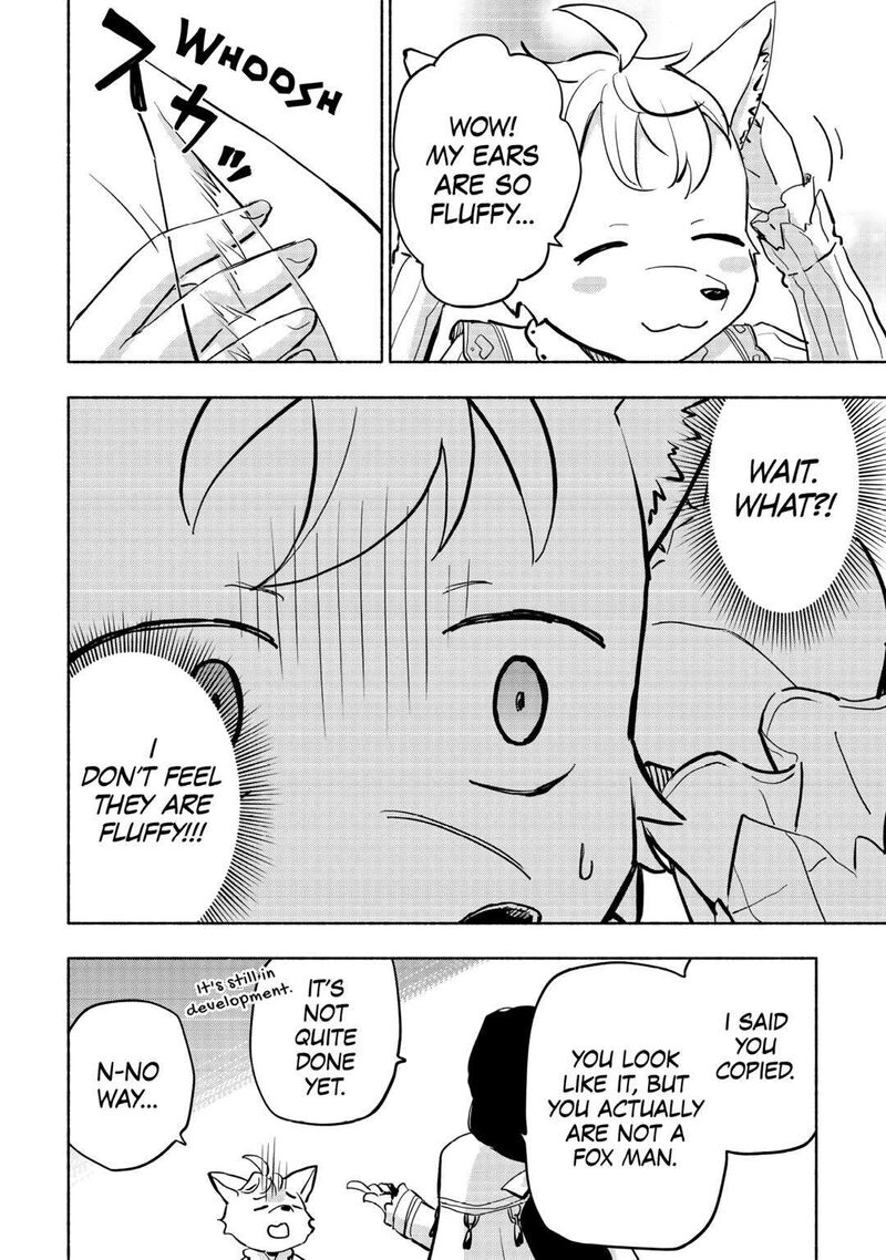 Kami Ni Ai Sareta Ko 36 16