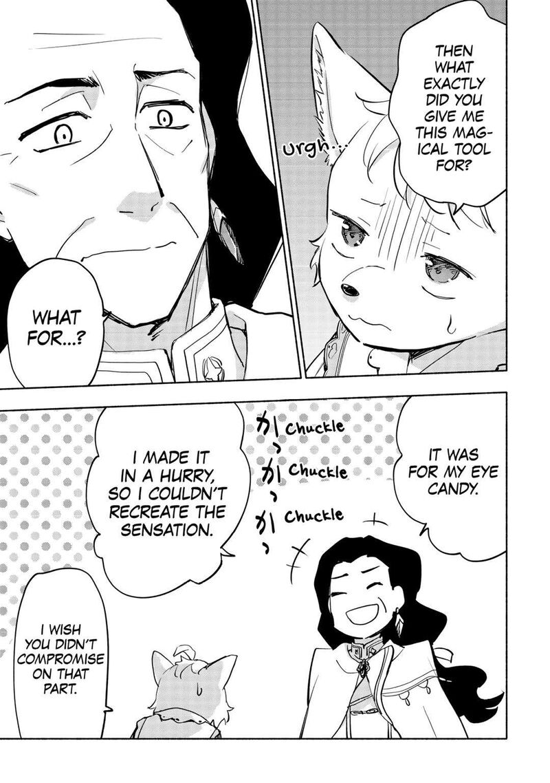 Kami Ni Ai Sareta Ko 36 17