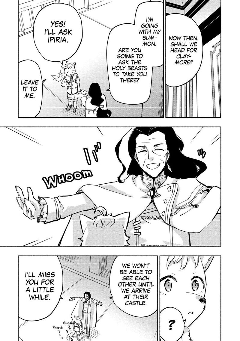 Kami Ni Ai Sareta Ko 36 19