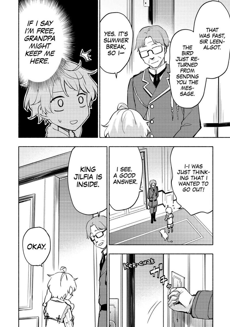 Kami Ni Ai Sareta Ko 36 2