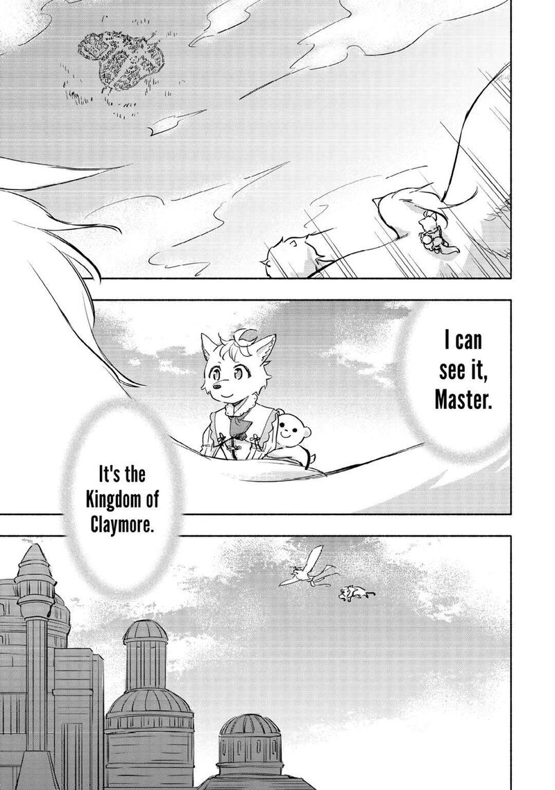 Kami Ni Ai Sareta Ko 36 21