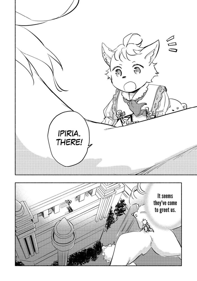 Kami Ni Ai Sareta Ko 36 22
