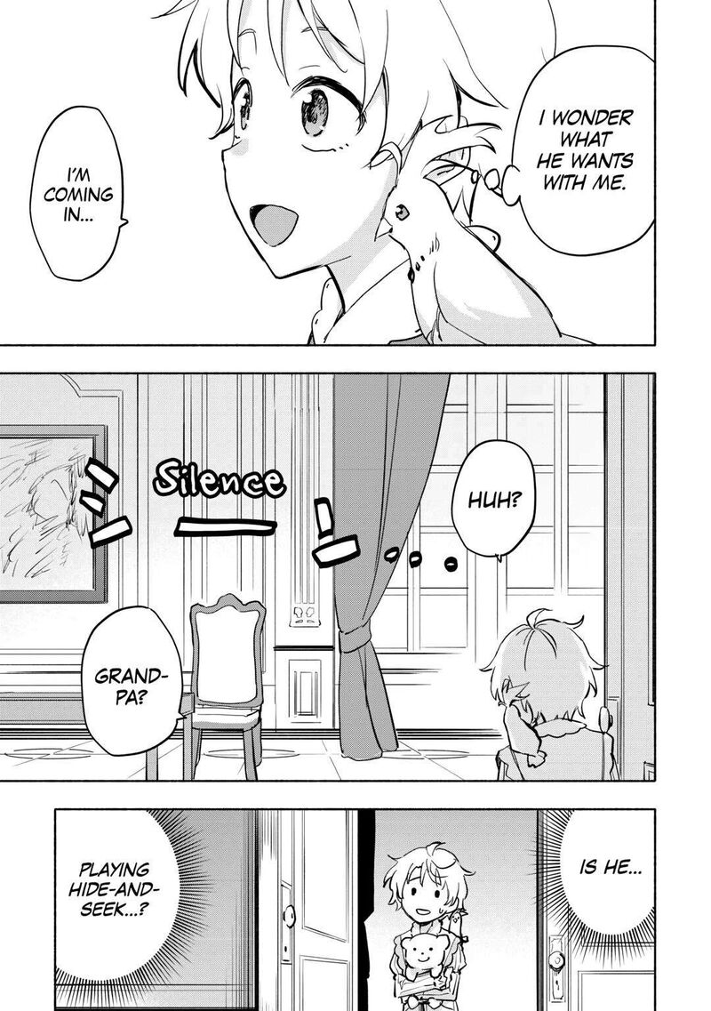 Kami Ni Ai Sareta Ko 36 3