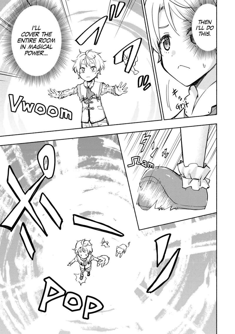 Kami Ni Ai Sareta Ko 36 5