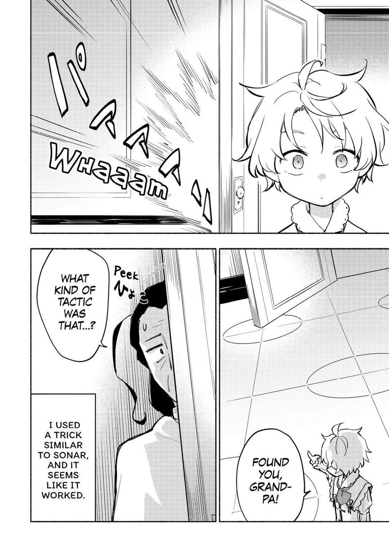 Kami Ni Ai Sareta Ko 36 6