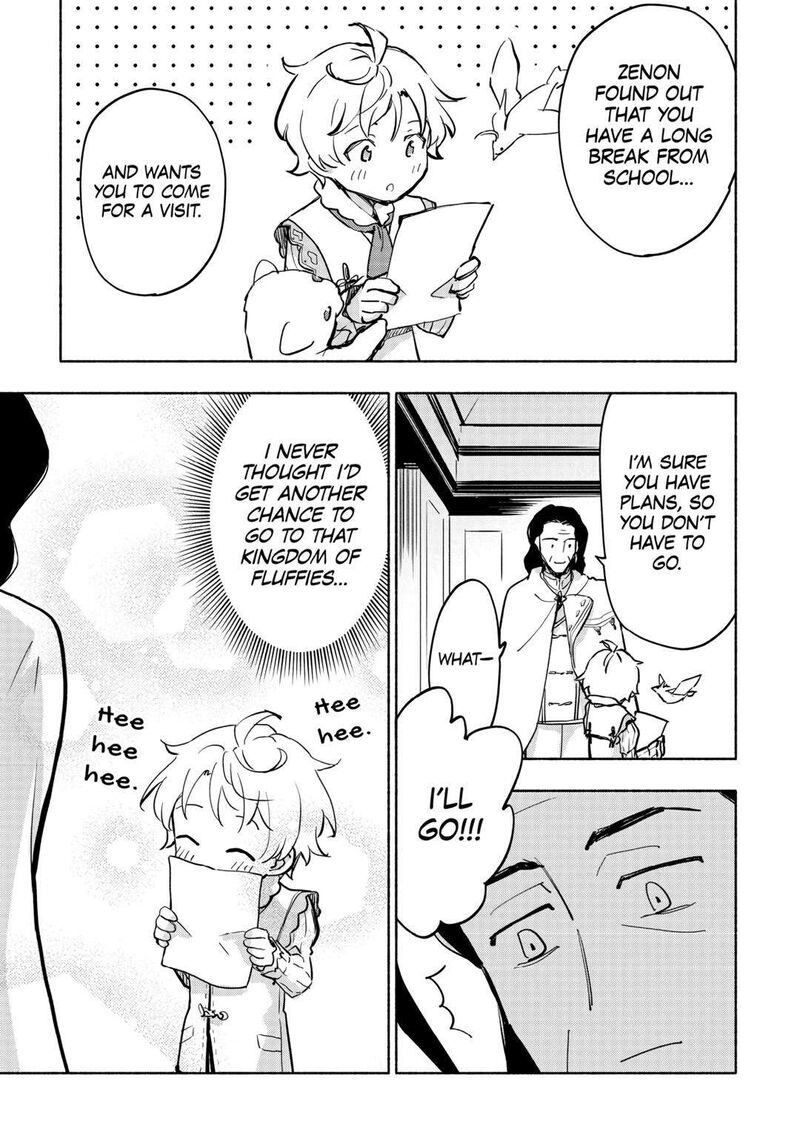 Kami Ni Ai Sareta Ko 36 9