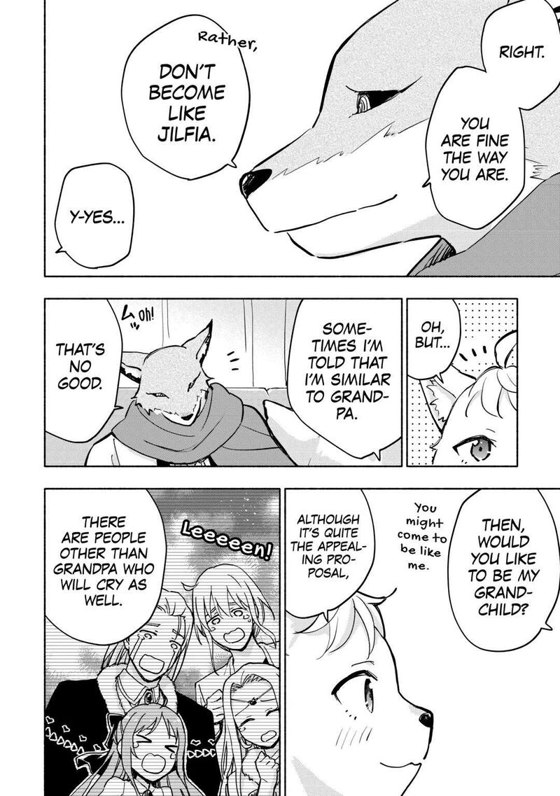 Kami Ni Ai Sareta Ko 37 10