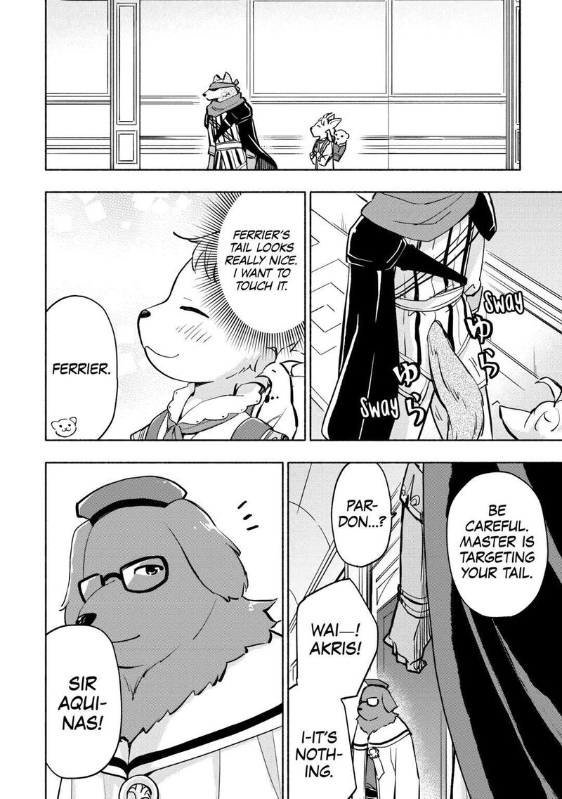 Kami Ni Ai Sareta Ko 37 2
