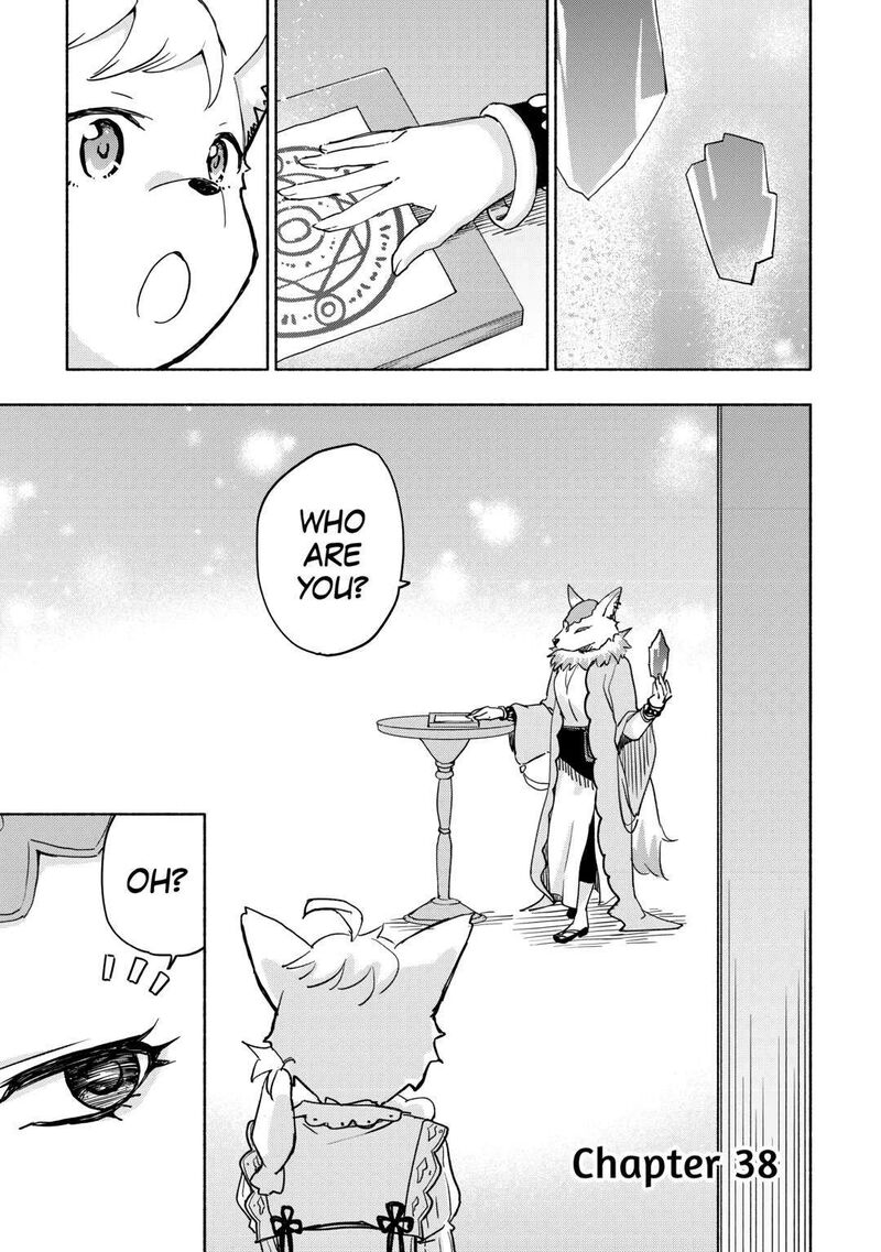 Kami Ni Ai Sareta Ko 38 1
