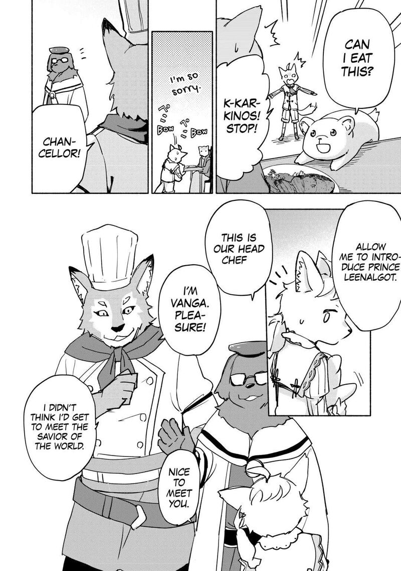 Kami Ni Ai Sareta Ko 38 10
