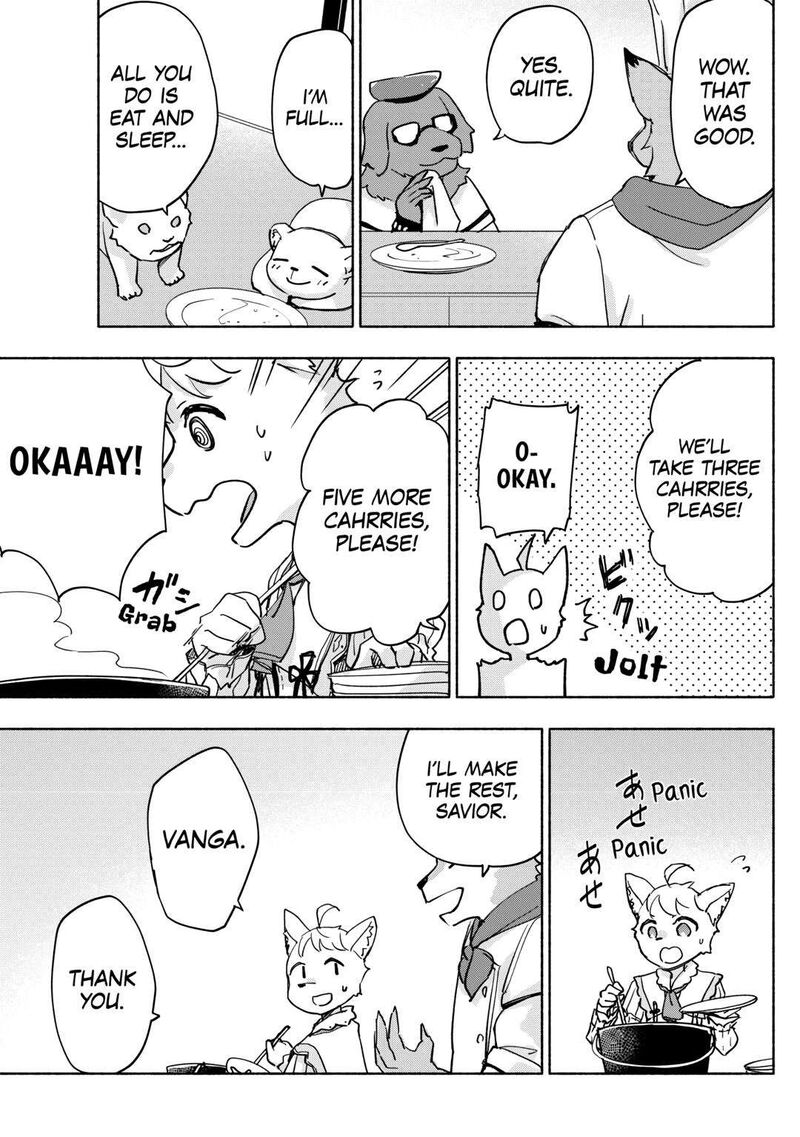 Kami Ni Ai Sareta Ko 38 15