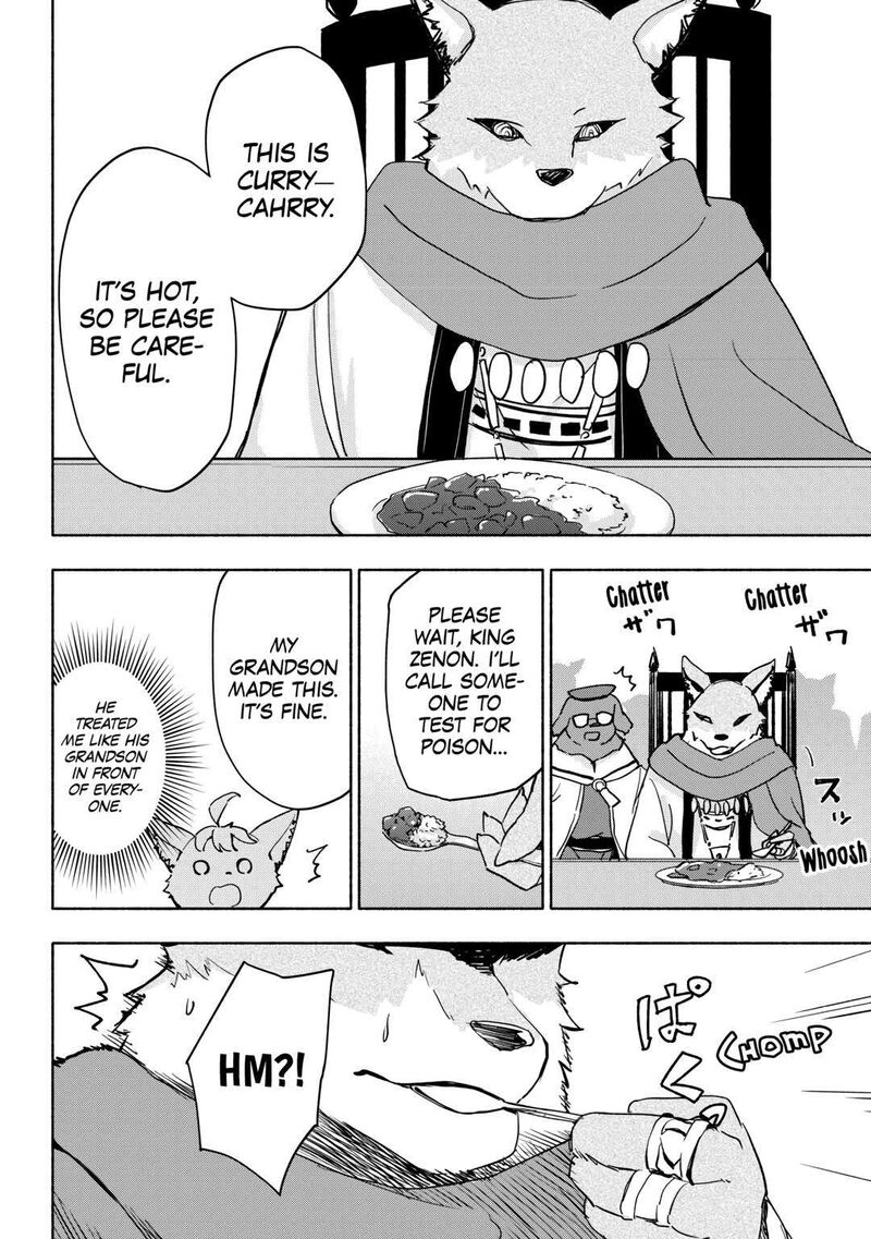 Kami Ni Ai Sareta Ko 38 18