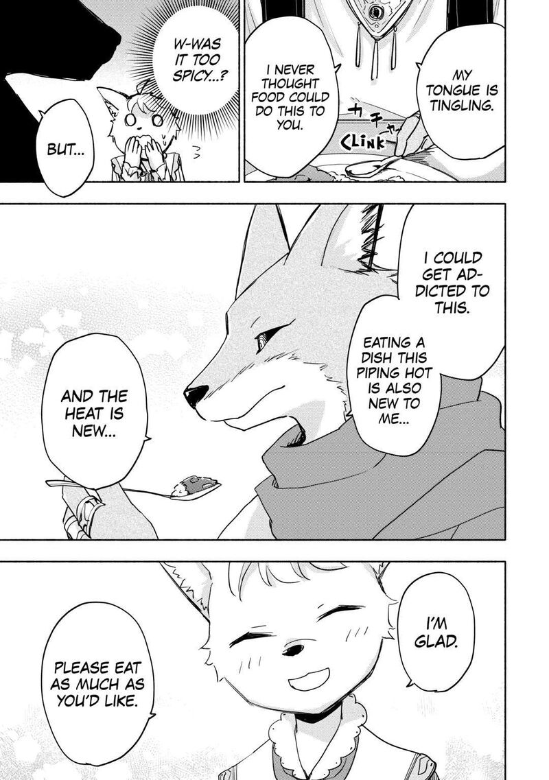 Kami Ni Ai Sareta Ko 38 19