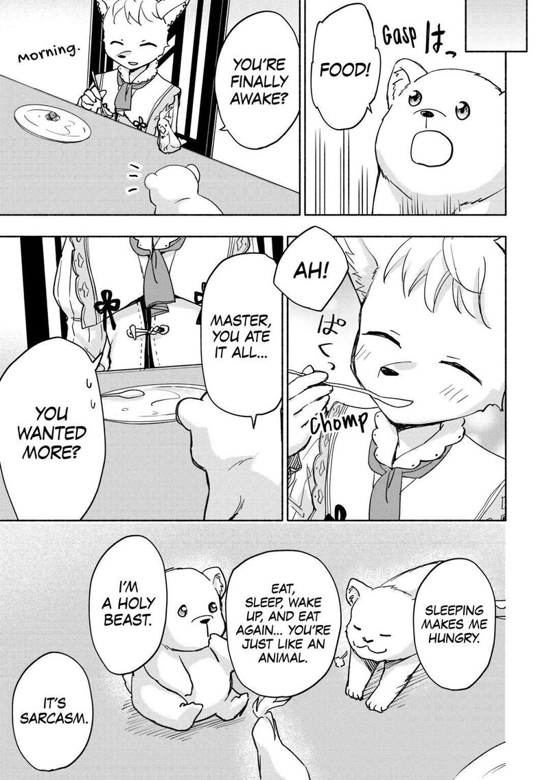 Kami Ni Ai Sareta Ko 38 21