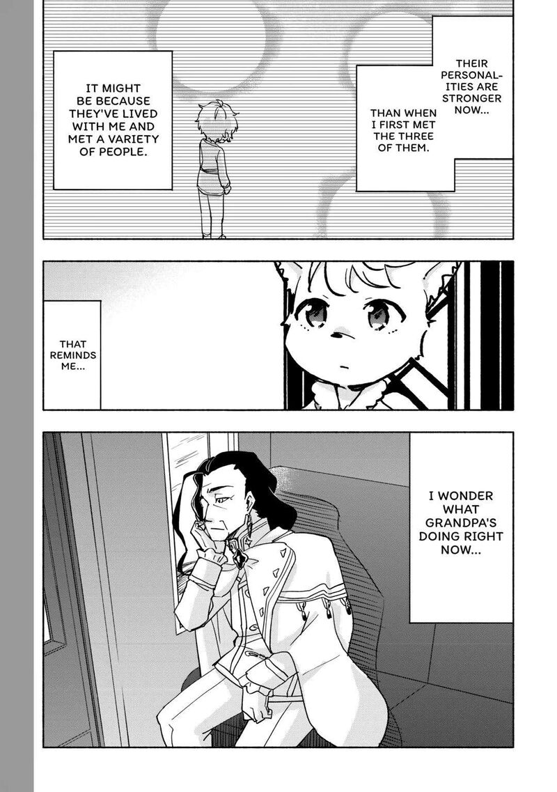 Kami Ni Ai Sareta Ko 38 22