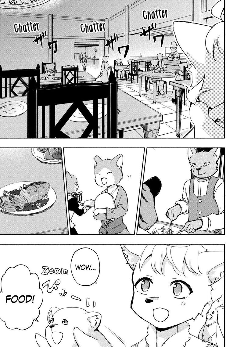 Kami Ni Ai Sareta Ko 38 9