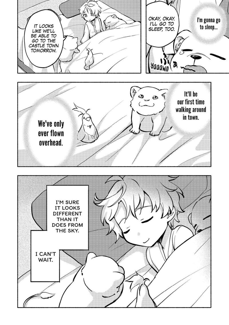 Kami Ni Ai Sareta Ko 39 20