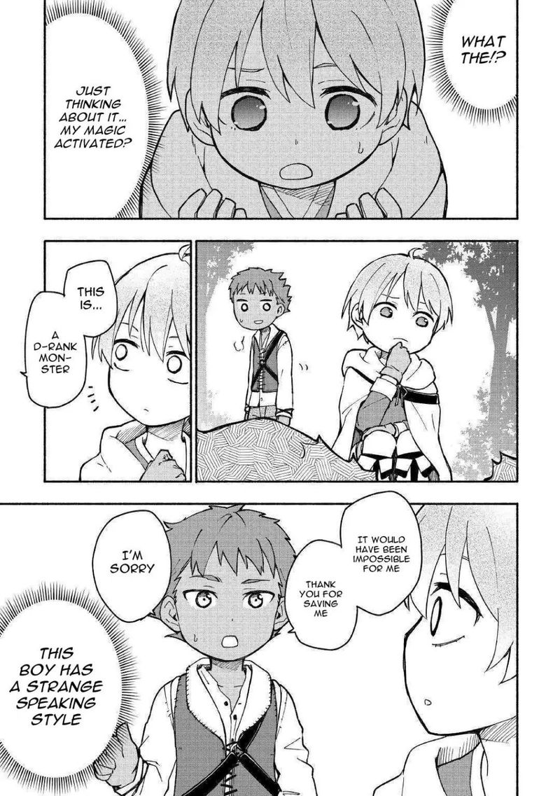 Kami Ni Ai Sareta Ko 4 7