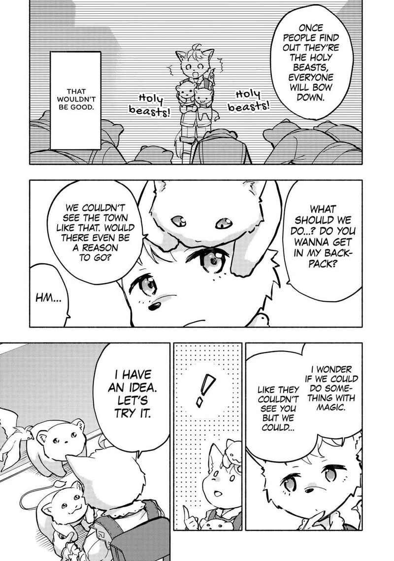 Kami Ni Ai Sareta Ko 40 11