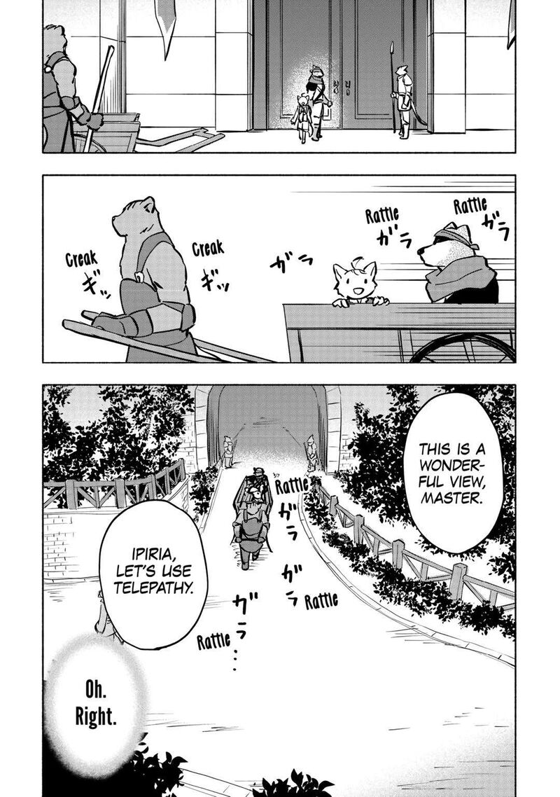 Kami Ni Ai Sareta Ko 40 13