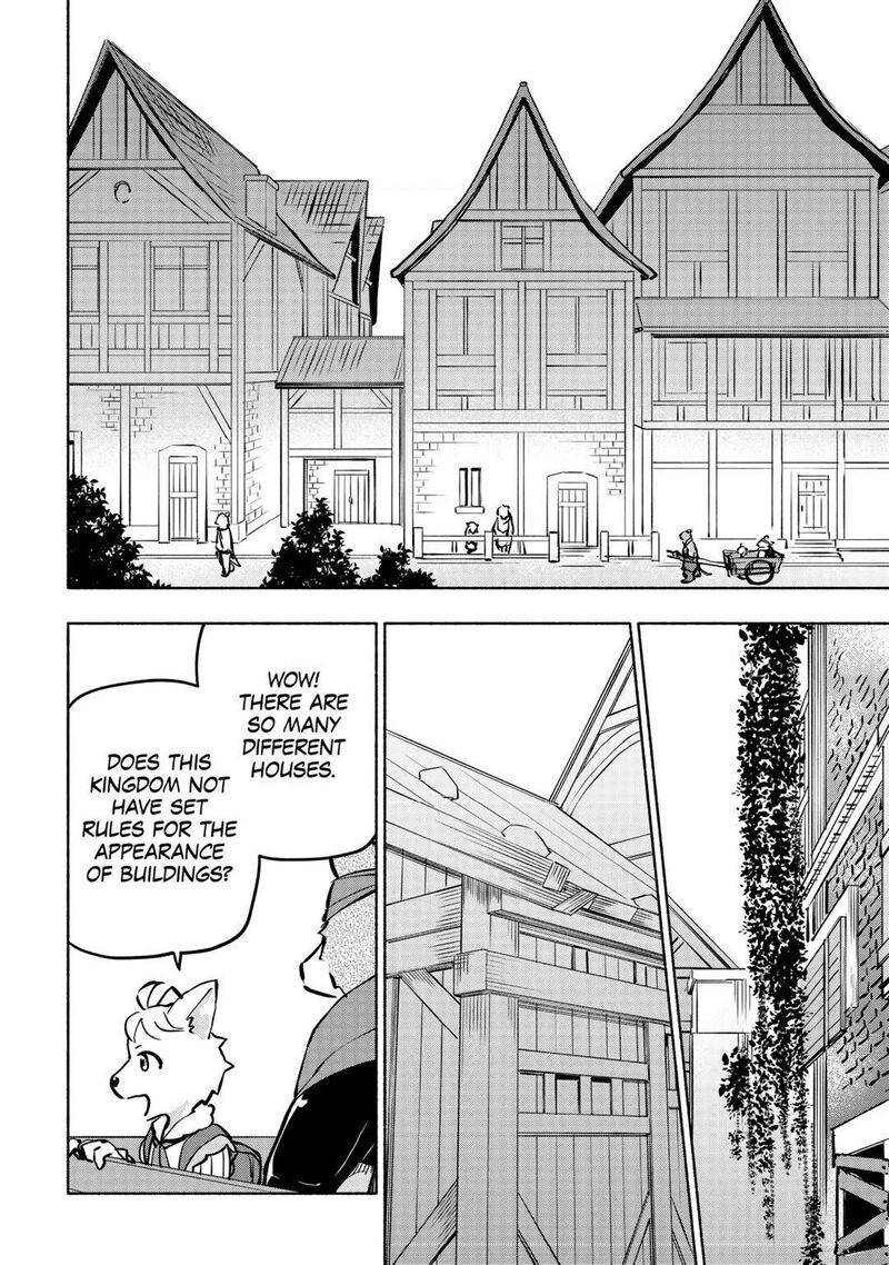 Kami Ni Ai Sareta Ko 40 14