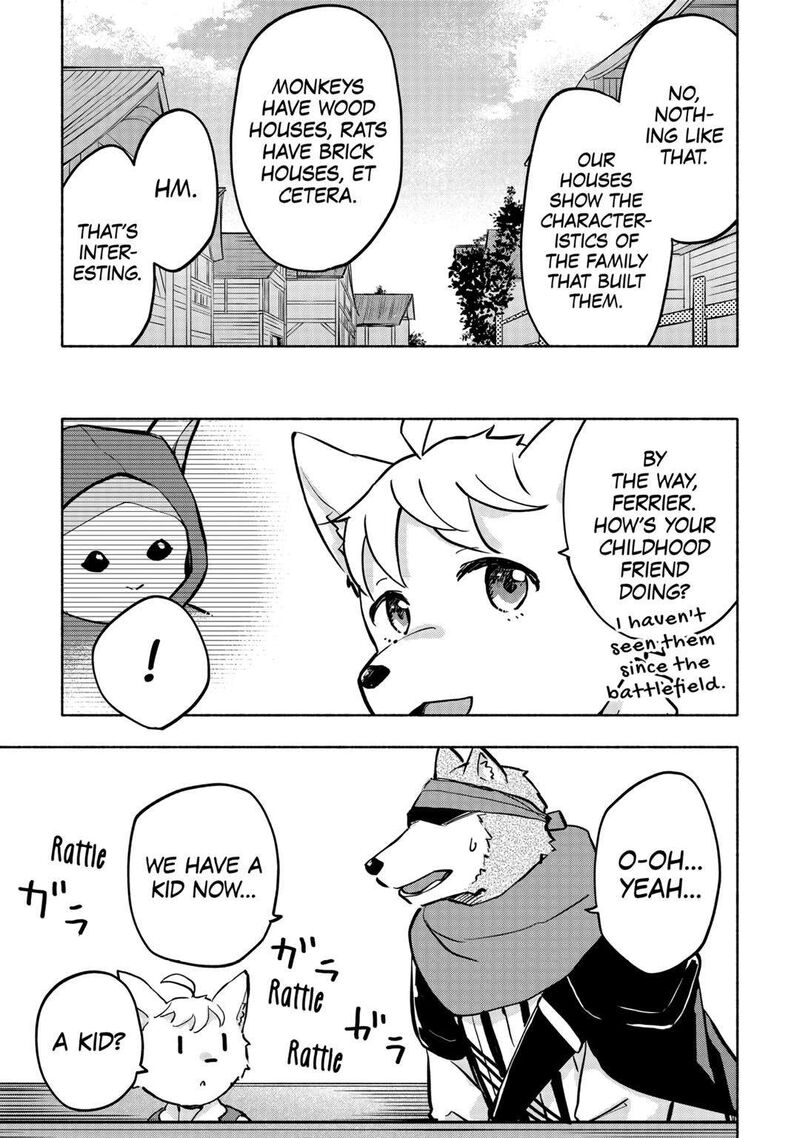 Kami Ni Ai Sareta Ko 40 15