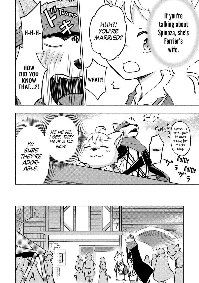 Kami Ni Ai Sareta Ko 40 16