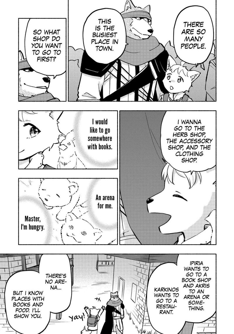 Kami Ni Ai Sareta Ko 40 17