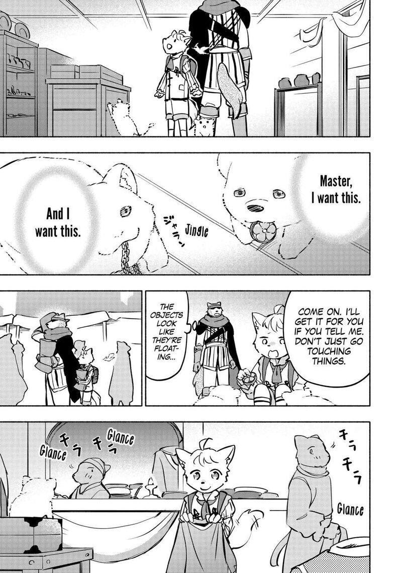 Kami Ni Ai Sareta Ko 40 19