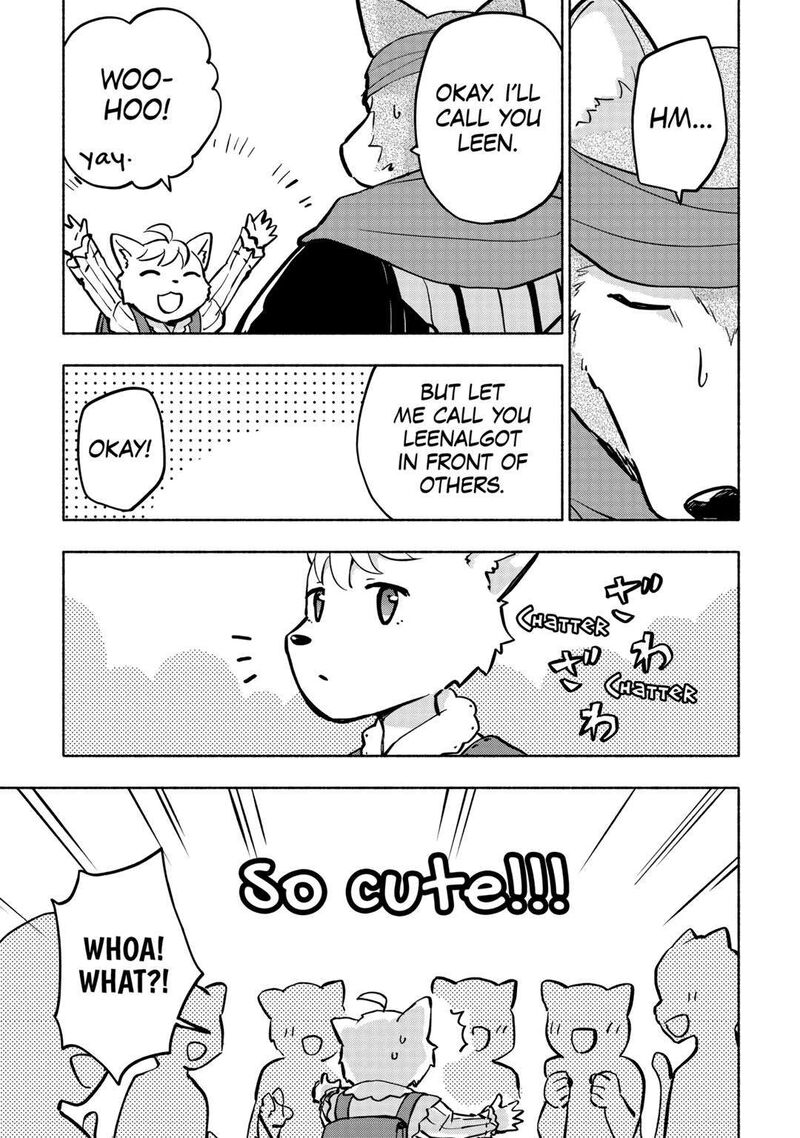 Kami Ni Ai Sareta Ko 40 21