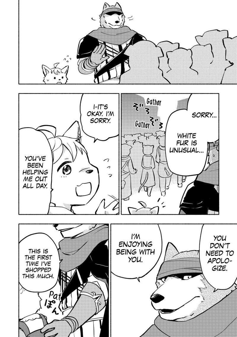 Kami Ni Ai Sareta Ko 40 22