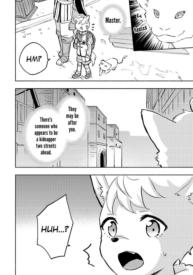 Kami Ni Ai Sareta Ko 40 24
