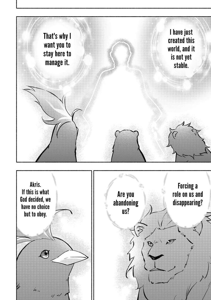 Kami Ni Ai Sareta Ko 40 4