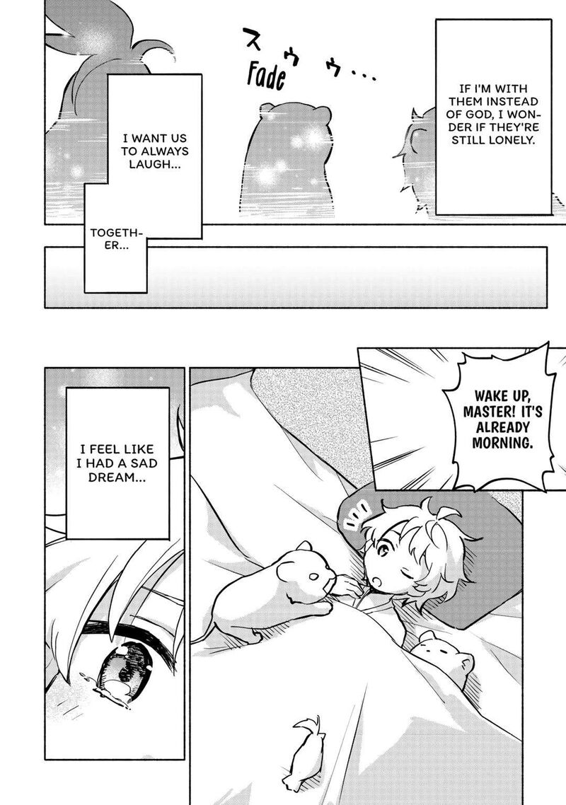 Kami Ni Ai Sareta Ko 40 8