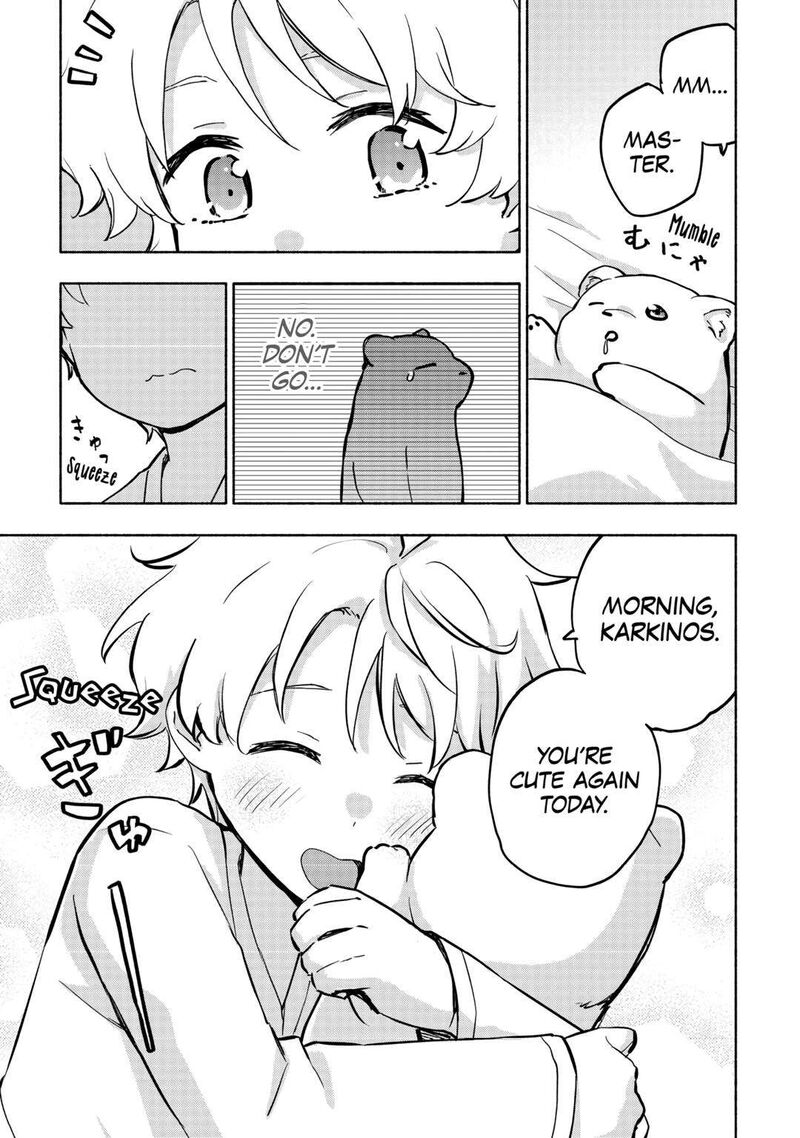 Kami Ni Ai Sareta Ko 40 9