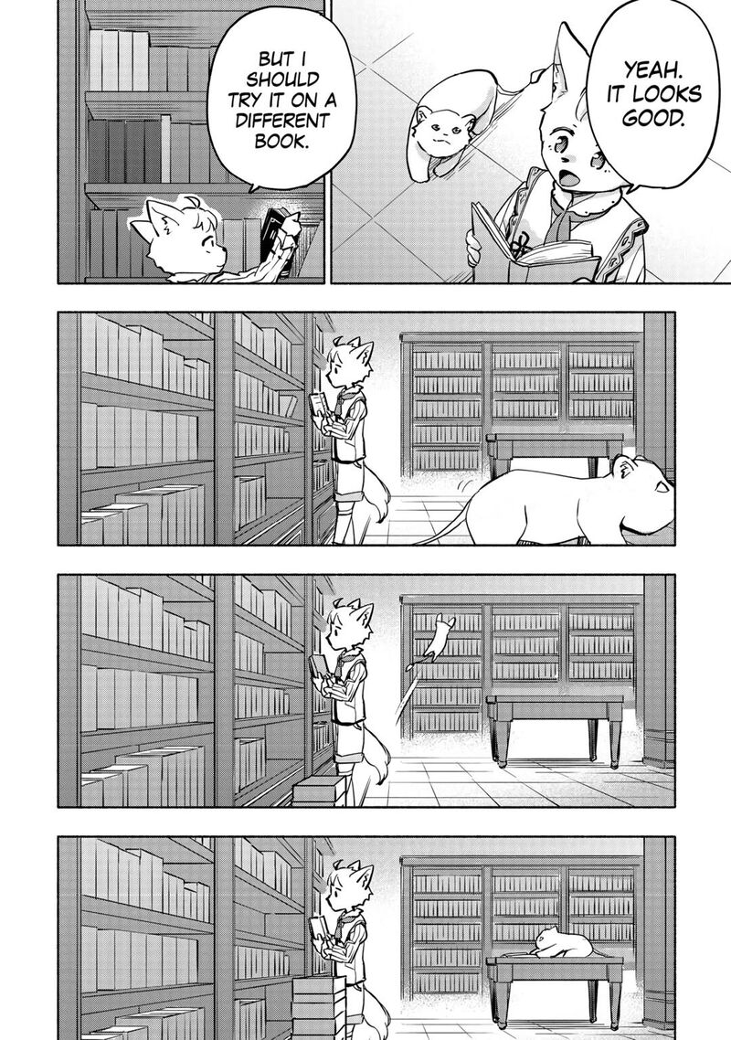 Kami Ni Ai Sareta Ko 42 10