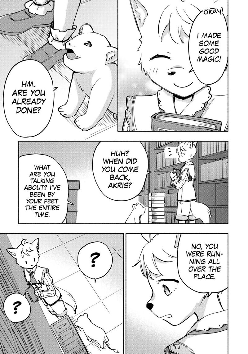 Kami Ni Ai Sareta Ko 42 11