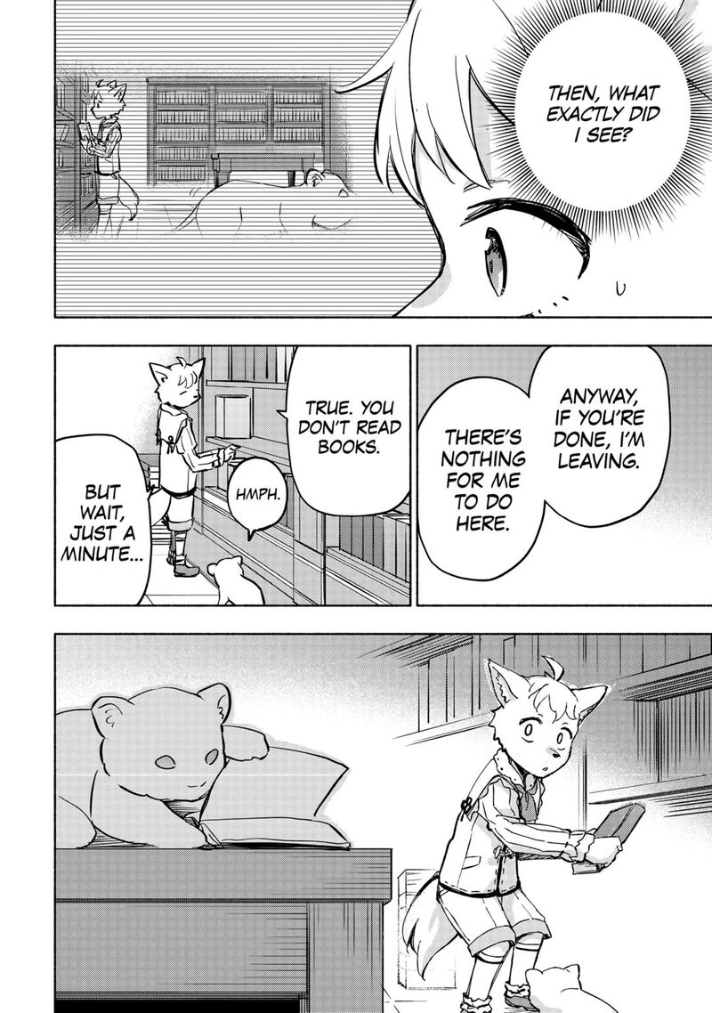 Kami Ni Ai Sareta Ko 42 12